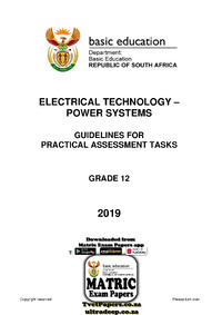 Electrical Technology PAT GR 12 2019 (Power Systems) Eng.pdf